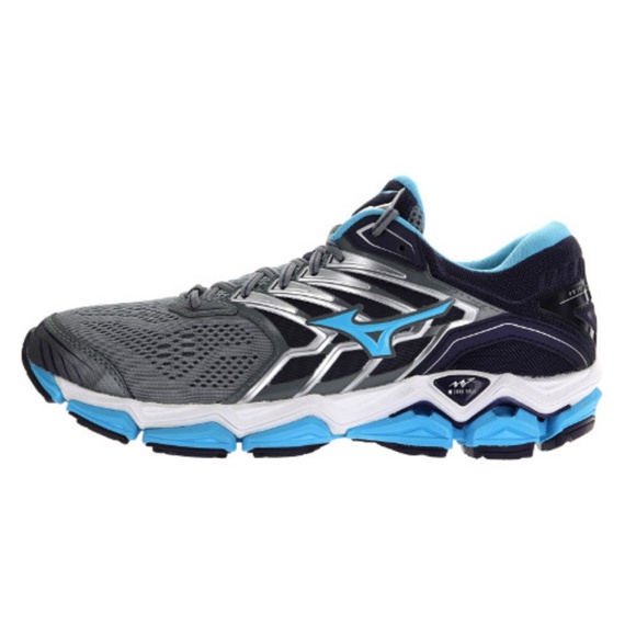 Mizuno Wave Horizon 2 Women's Running Shoes - Picture 2 of 7